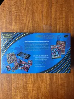 Pokemon TCG Mega Charizard EX Ultra - Premium Collection UPC 🔥SEE DESCRIPTION ✅ - Image 2