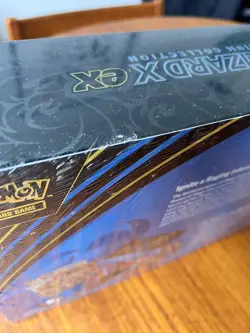 Pokemon TCG Mega Charizard EX Ultra - Premium Collection UPC 🔥SEE DESCRIPTION ✅ - Image 3