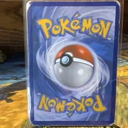 - DAMAGED - Pokemon Regigigas XY82 Holo Promo Card XY Set English TCG - Image 2