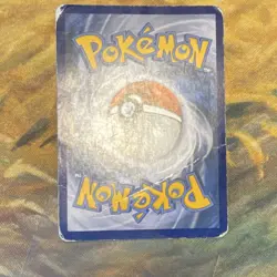 - DAMAGED - Pokemon Regigigas XY82 Holo Promo Card XY Set English TCG - Image 3