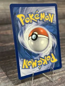 Pokemon TCG Scizor 94/149 Boundaries Crossed Holo Card LP - Image 5