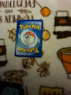 Pokemon Cards: Neo Revelation 1st Edition Rare Holo: Houndoom 8/64 - Image 2