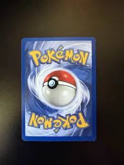 1999 Pokemon TCG Trainer Item Finder Base Set 74/102 Rare Regular Unlimited - Image 2