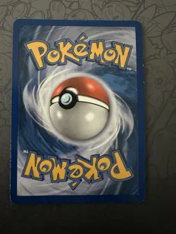 Pokemon Tyrogue Call of Legends Reverse Holo Card 36/95 - Image 2