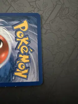 Pokemon Tyrogue Call of Legends Reverse Holo Card 36/95 - Image 5