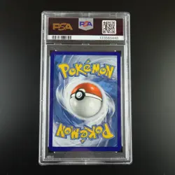 PSA 10 Mew Vmax 269/264 Pokemon Fusion Strike Holo Alternative Art Card - Image 4