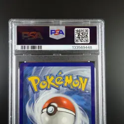 PSA 10 Mew Vmax 269/264 Pokemon Fusion Strike Holo Alternative Art Card - Image 5