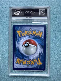 Pokemon SV Temporal Forces Relicanth 173/162 2025 - Image 3