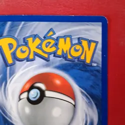 Blaine's Quiz #2 111/132 Gym Challenge Regular First Edition Pokemon Card - Image 4