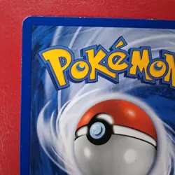 Blaine's Quiz #2 111/132 Gym Challenge Regular First Edition Pokemon Card - Image 5