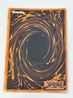 Yu Gi Oh! Dark Paladin MFC-105 1st Edition LP free shipping - Image 2