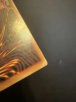 Yugioh Wulf, Lightsworn Beast LODT-EN023 Super Rare Unlimited - Lightly Played - Image 3