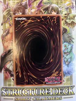 Yugioh Black Horn of Heaven PGL3-EN035 Gold Secret Rare 1st Ed NM - Image 2