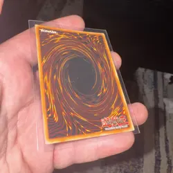 Yu-Gi-Oh! TCG Jurrac Astero Secret Rare Card BLMM-EN018 1st Edition Mint - Image 5