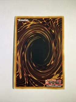 Yugioh PHNI-EN046 Raidraptor - Brave Strix Super Rare 1st Edition - Image 2