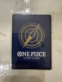 One Piece TCG - Boa Hancock ST17-004 - Illustration Box Vol.1 - Near Mint - Image 2