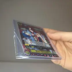 One Piece English - Boa Hancock (SP) - OP14-112 - SR- NM - Image 3