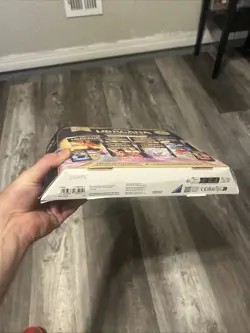 NEW Disney Lorcana: The First Chapter Limited Black Friday Bundle Gift Box - Image 2