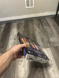 NEW Disney Lorcana: The First Chapter Limited Black Friday Bundle Gift Box - Image 4