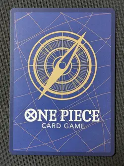 ONE PIECE Card Nami OP01-016 Asia PAR Premium Girls Edition for Asia JP - Image 2