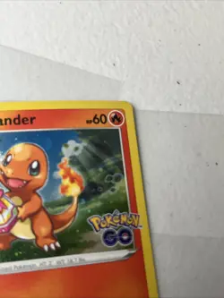 Charmander SWSH232 SWSH: Sword & Shield Promo Cards Holo - Image 5