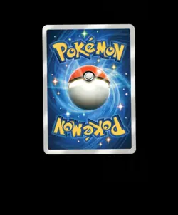 FAN-ART READ DESCRIPTION BELOW HOLO Espeon Card Espeon Pokemon Card p1 - Image 2