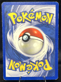 Cleffa 20/111 Neo Genesis Regular - Pokemon Card - MP (Borders) - Image 2