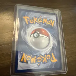 Galvantula EX 051/142 S&V Stellar Crown Holo Double Rare Pokemon Card - Image 2