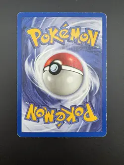 Dark Charmeleon 1st Edition 32/82 Team Rocket Uncommon WOTC Pokemon Card MP - Image 2