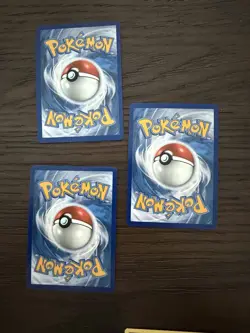 Pokemon Celebrations 66 Card Holo Lot – 2x Mew, 2x Zacian V – NM - Image 5