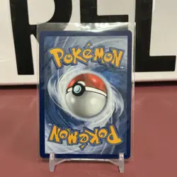 Pokemon Charizard EX Jumbo Cards 011/106 Promo Holo 180 HP Oversized English - Image 2