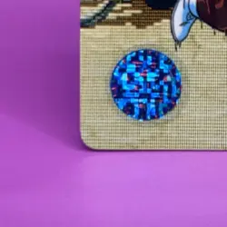 Chun-Li TCG Carddass Street Fighter 2 Super Famicom Video Game Card Japanese 9 - Image 5