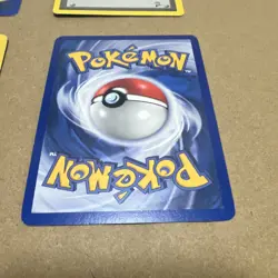 Pokemon Trainer Cards Lot - 70 Card Base Set Assortment - English - Image 5