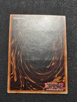 Yu-Gi-Oh! TCG Harpie Queen 1st Edition Ultimate Rare Card FOTB-EN020 EURO - Image 3
