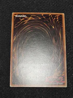 Yu-Gi-Oh! TCG Harpie Queen 1st Edition Ultimate Rare Card FOTB-EN020 EURO - Image 4