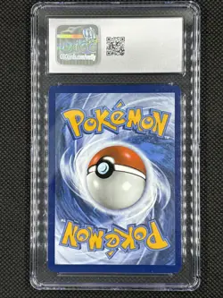 Pokemon TCG Snivy IR Black Bolt English Holo Card 087/086 - Image 2