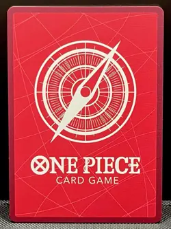 ONE PIECE Card Boa Hancock OP14-041 L-P The Azure Sea's Seven Japanese TCG NM - Image 2