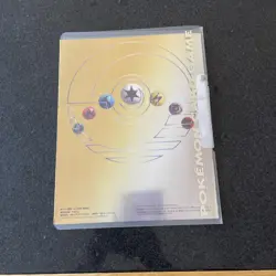 Pokemon Neo Genesis Premium Japanese 9 Card Promo Set cards NM/M - Image 2