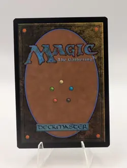 MTG Magic the Gathering - Toph, Earthbending Master - Avatar (Eternal-Legal) NM - Image 3