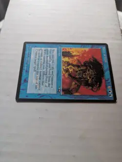 Force of Will - MTG - Alliances - LP - Image 3