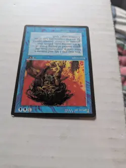 Force of Will - MTG - Alliances - LP - Image 4