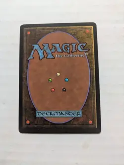 Force of Will - MTG - Alliances - LP - Image 5