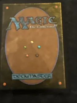 Counterspell (Borderless) Marvel Universe Eternal-Legal FOIL M 0009 - Image 2