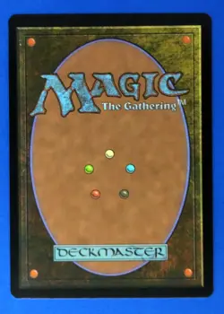 MTG Krark-Clan Ironworks |NM| Encyclopedia Secret Lair Magic 0011 RARE - Image 2