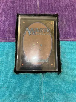 Chain of Vapor (Rainbow Foil) (2295) Secret Lair Drop SLD Avatar MTG Foil - Image 3