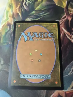 x1 Watery Grave GRN MTG 259 RARE M/NM 1x - Image 3