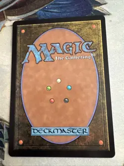 Zodiark, Umbral God (Borderless) #336 (Foil) (NM) Final Fantasy FIN Magic MTG - Image 2