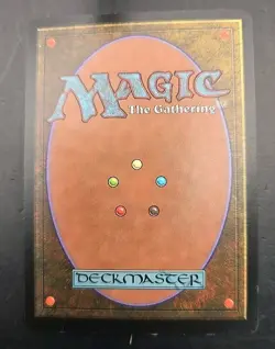 Masticore Urza's Destiny MTG Regular Lightly Played - Image 2