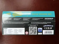 Ascended Heroes ETB (Elite Trainer Box) - Sealed Pokemon - with Case - Image 5