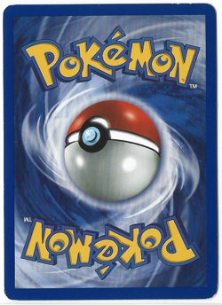 Unown [J] 38/53 WOTC Black Star Promo Pokemon Card - Image 2